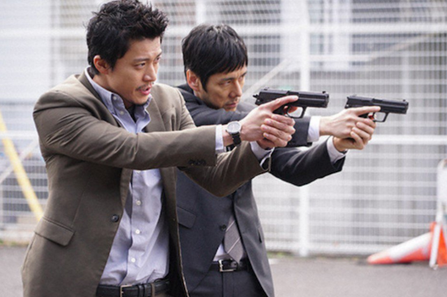 ドラマ『CRISIS』 イケメン俳優 小栗旬.png